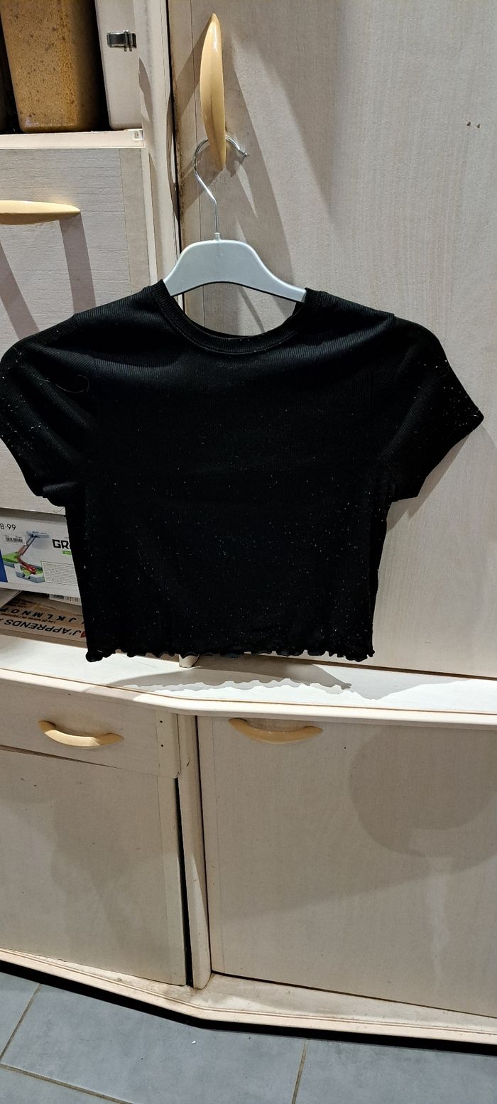 Haut femme taille xs