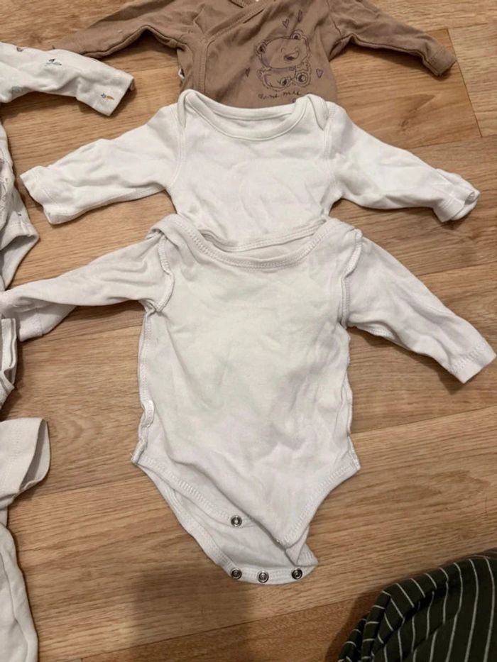 Lot 9 body - photo numéro 5