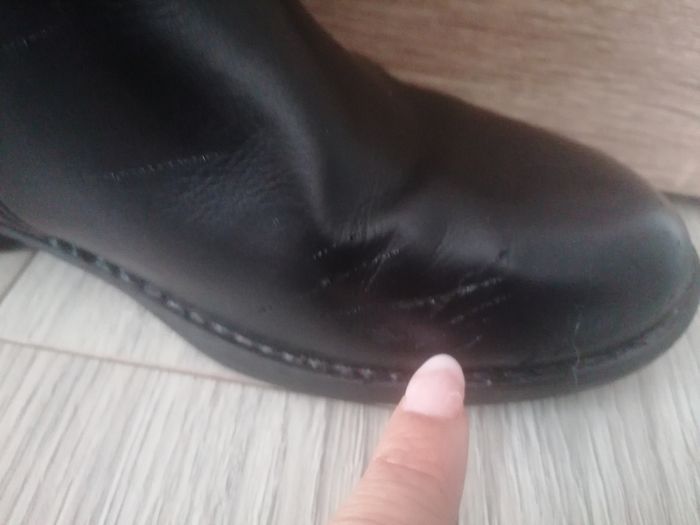 Bottines taille 36 - photo numéro 10