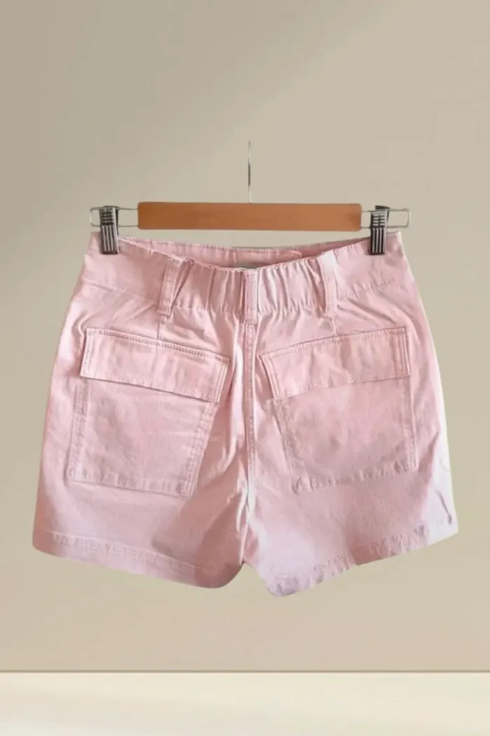 Short H&M Taille 34 - photo numéro 5