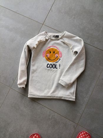 Sweat 10 ans