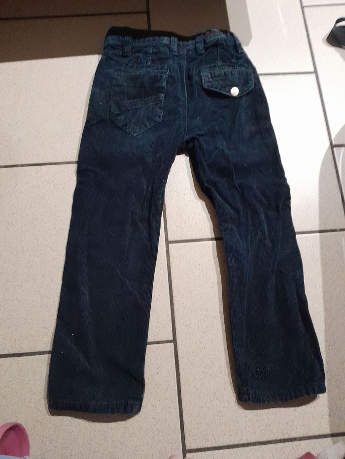 Pantalon - photo numéro 5