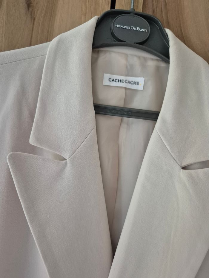 Veste femme T 42 - photo numéro 2