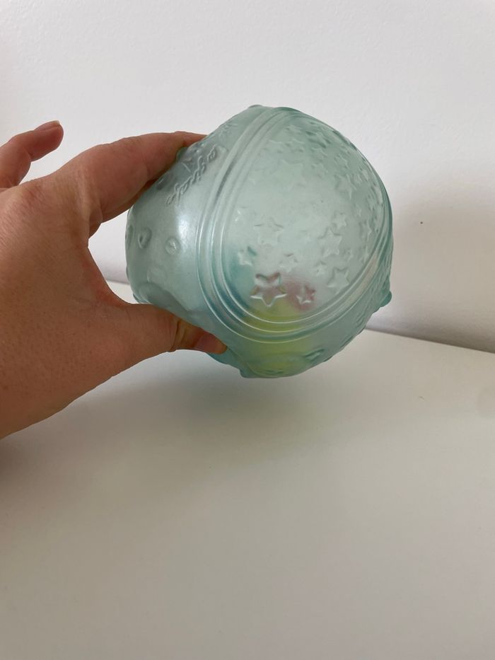 Balle sensorielle Sophie la girafe - photo numéro 3