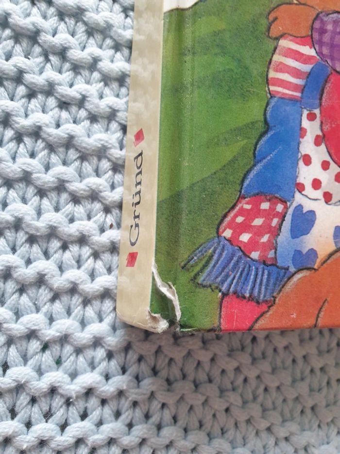 366 histoires de lapins - photo numéro 2