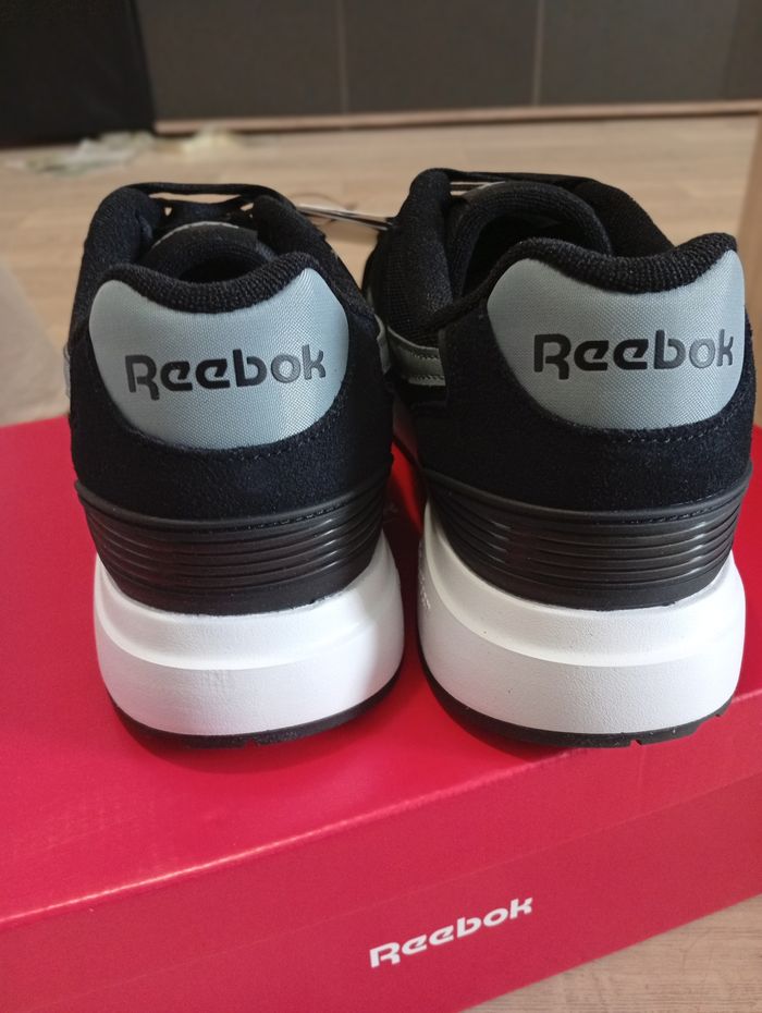 Reebok neuves - photo numéro 5