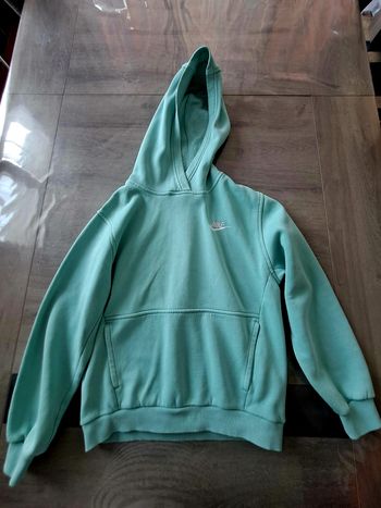 Sweat nike