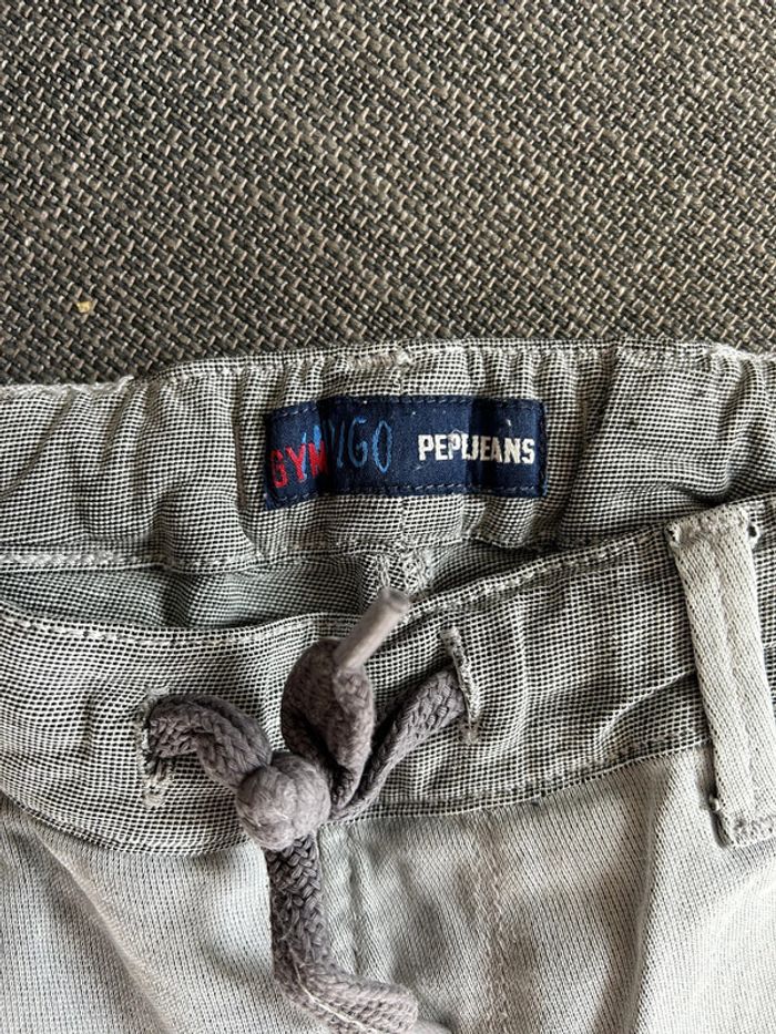 Short Pepe Jeans - photo numéro 2