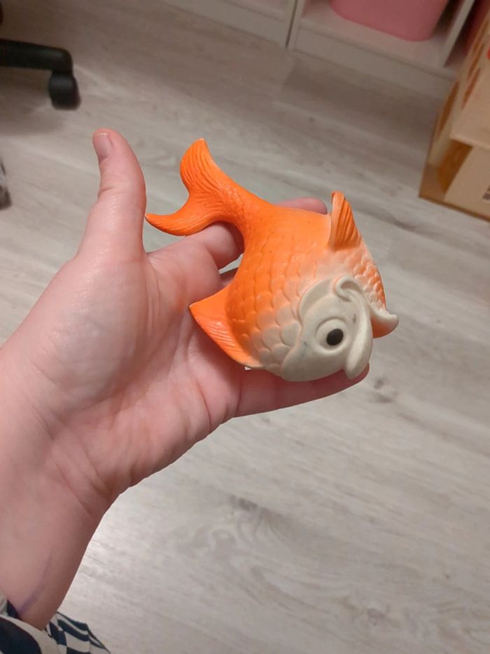 Poisson - photo numéro 7