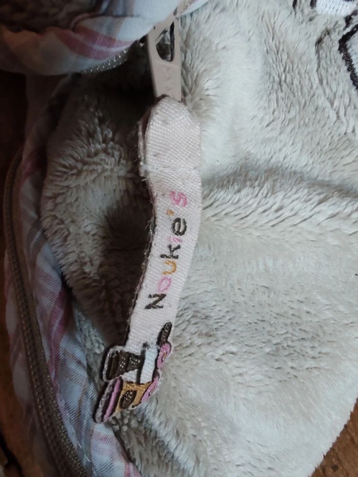 Gigoteuse turbulette - photo numéro 3