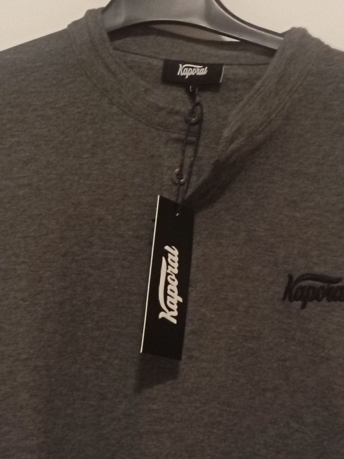 Pull Kaporal - photo numéro 2