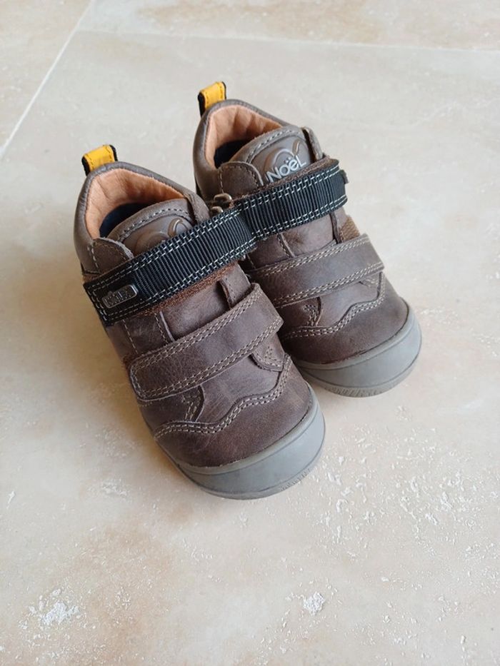 Bottines
