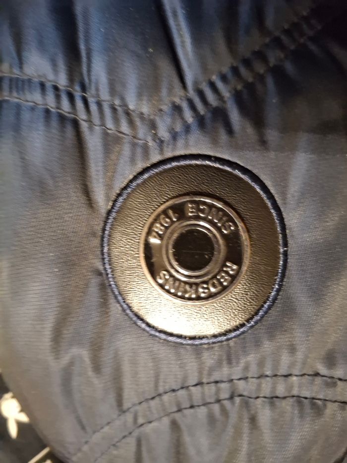 Doudoune redskins - photo numéro 4