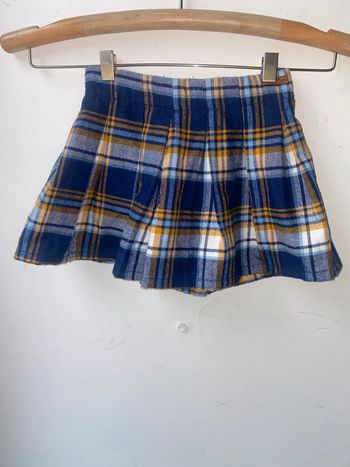 Short 123 recre