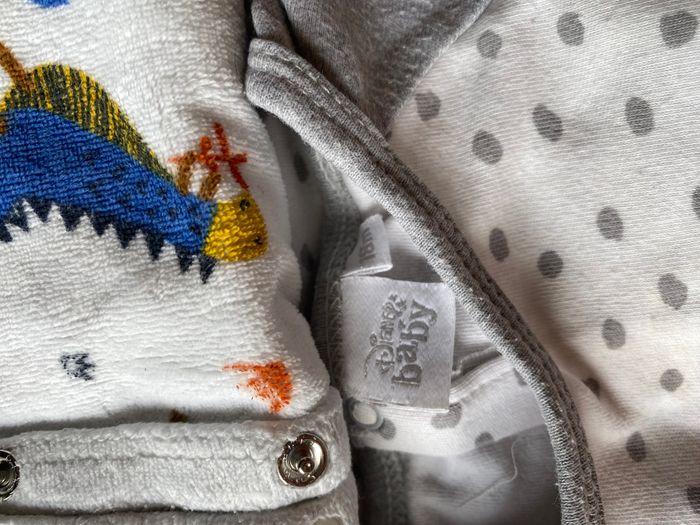 lot pyjamas - photo numéro 10