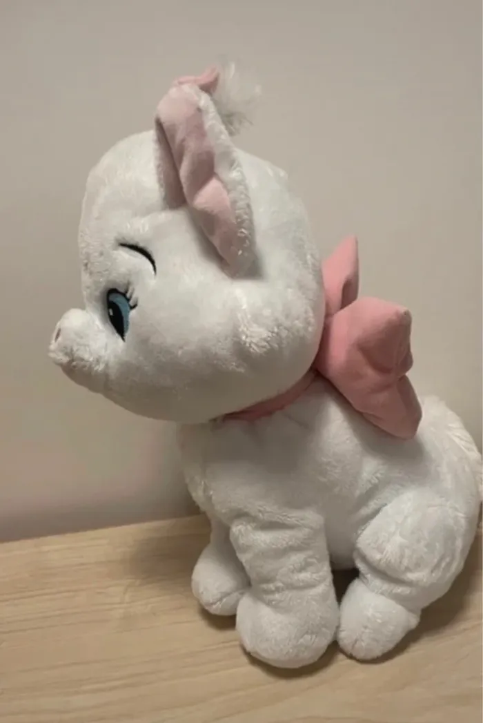 Peluche - photo numéro 2