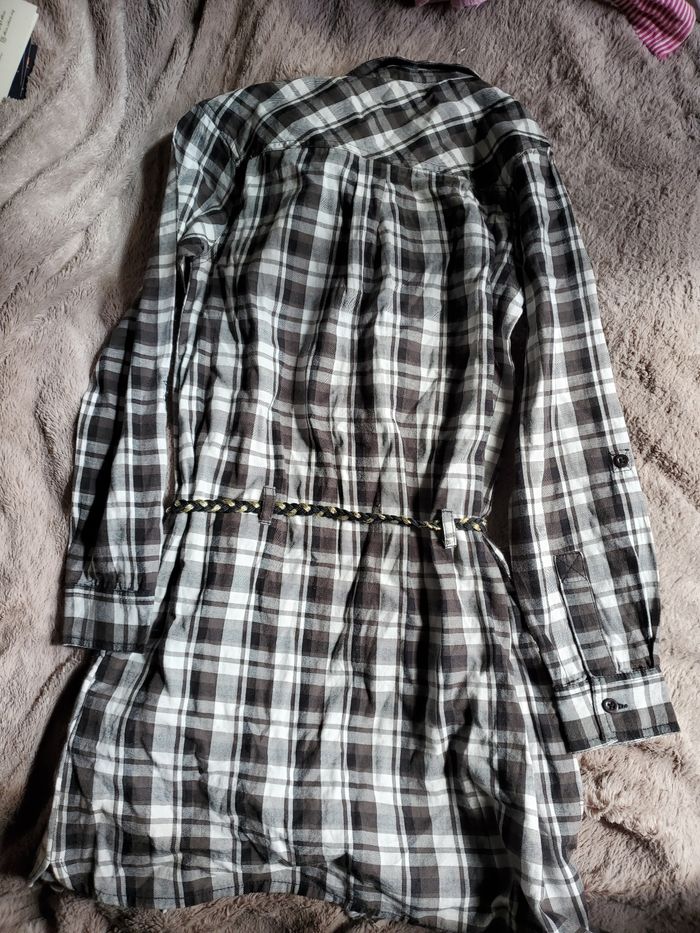 Tnique 12 ans - photo numéro 3