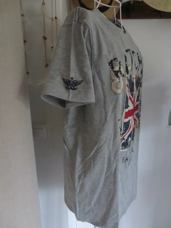 tee shirt - photo numéro 3