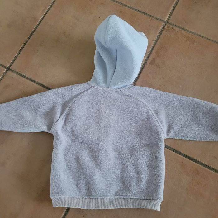 Veste polaire - photo numéro 4
