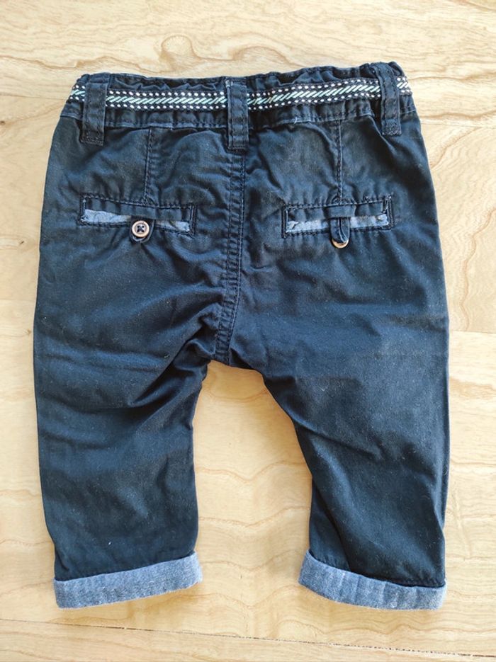 Pantalon garçon - photo numéro 2