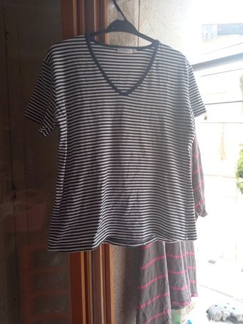 Tee-shirt  yessica t.xl