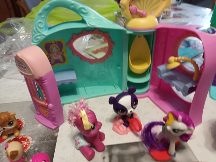 Pet Shop - photo numéro 10