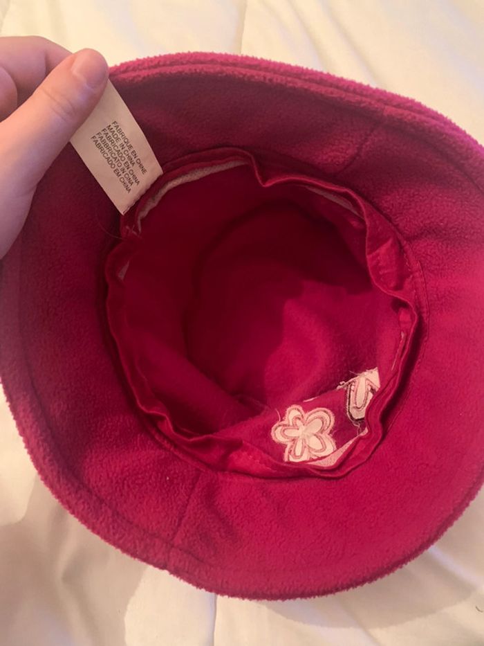 Bob fille 55 cm - photo numéro 2