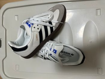 adidas originals SAMBA OG Taille  42.5