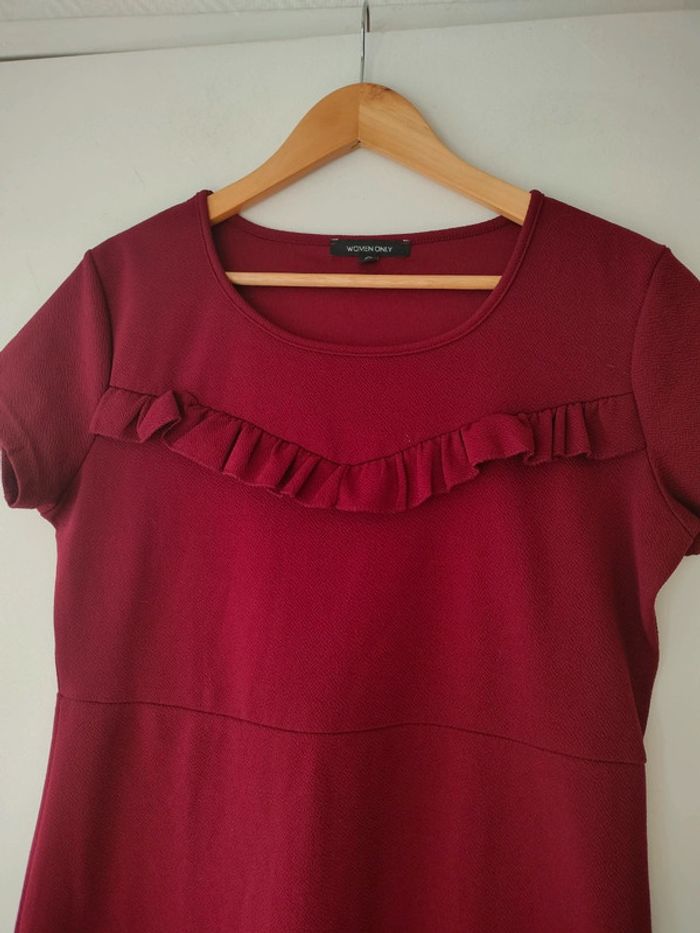 Robe Woman Only XL - photo numéro 3