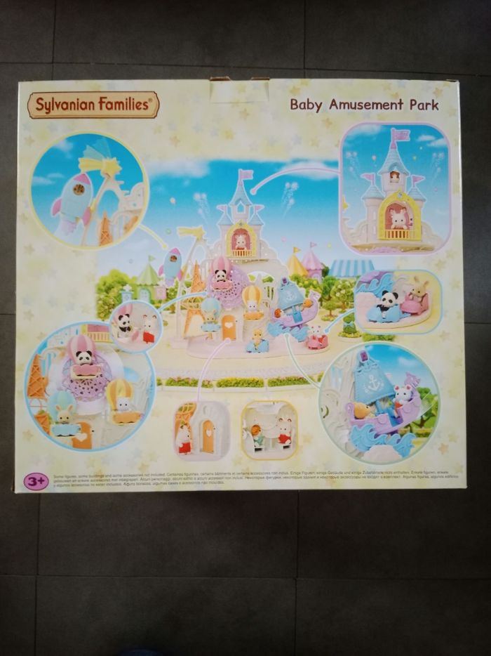 Sylvanian Families - photo numéro 2