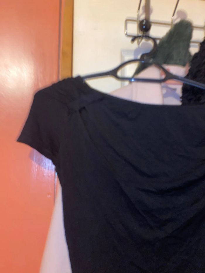 T shirt - photo numéro 3