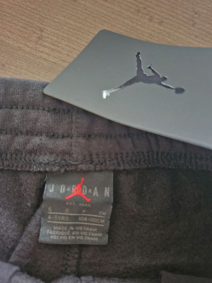 Pantalon Jordan - photo numéro 3