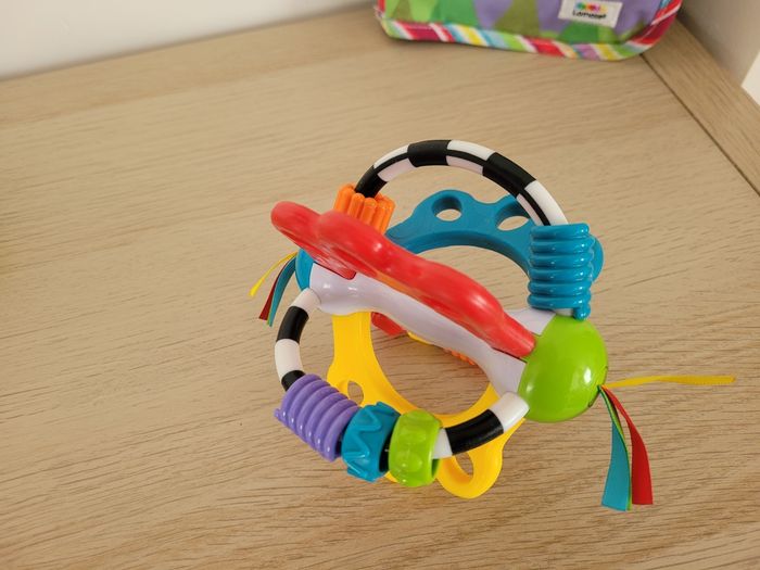 Lot pour bébé - photo numéro 6