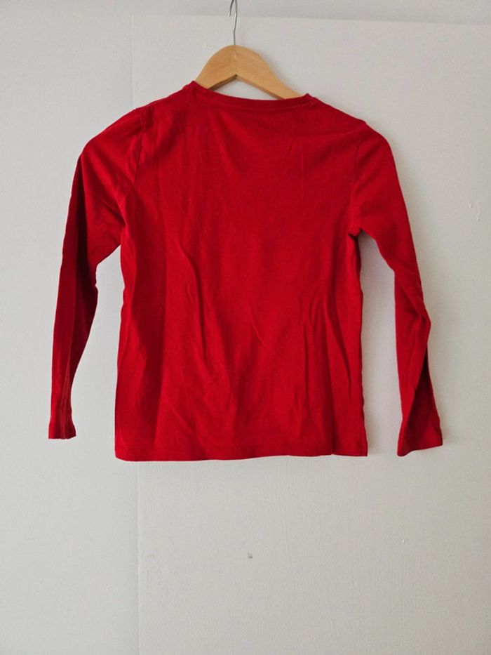 Lot de t-shirts C&A - photo numéro 3