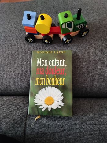 Mon enfant ma douleur mon bonheur