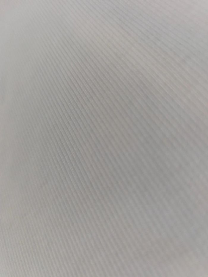 Crop top blanc t36 neuf - photo numéro 3