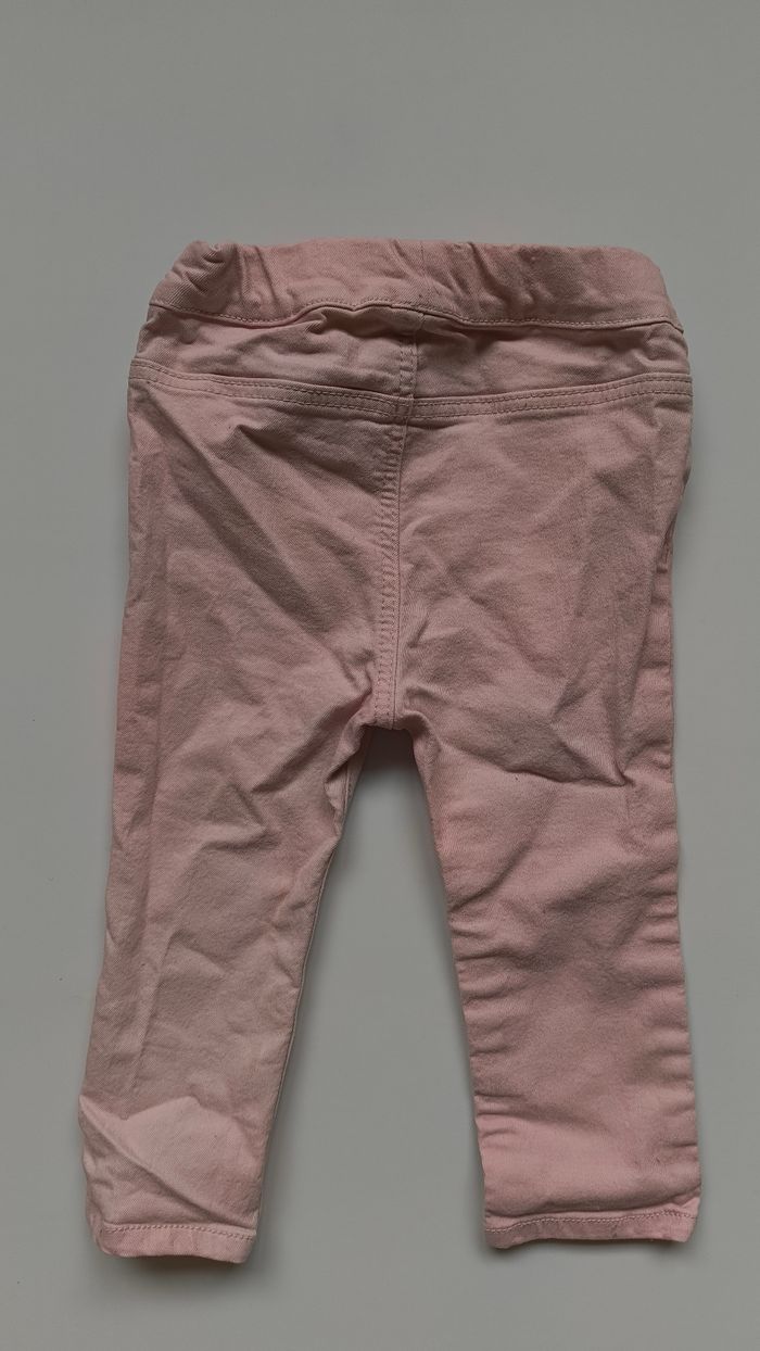Legging bébé fille H&M - photo numéro 2