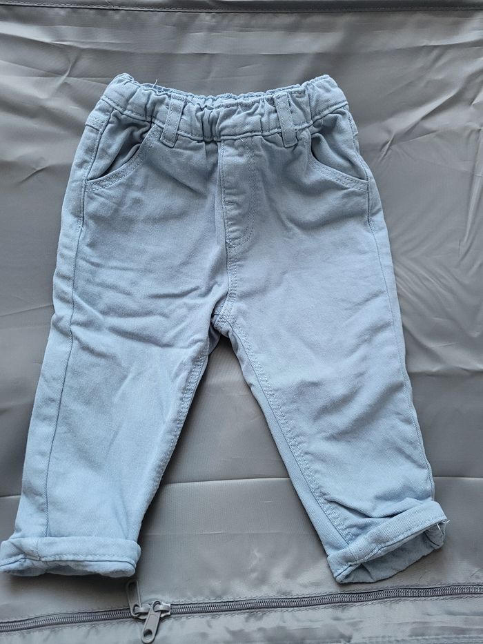 Pantalon bébé