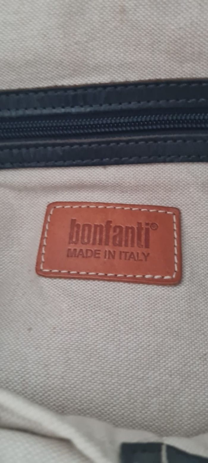 Sac à dos Bonfanti italy - photo numéro 9