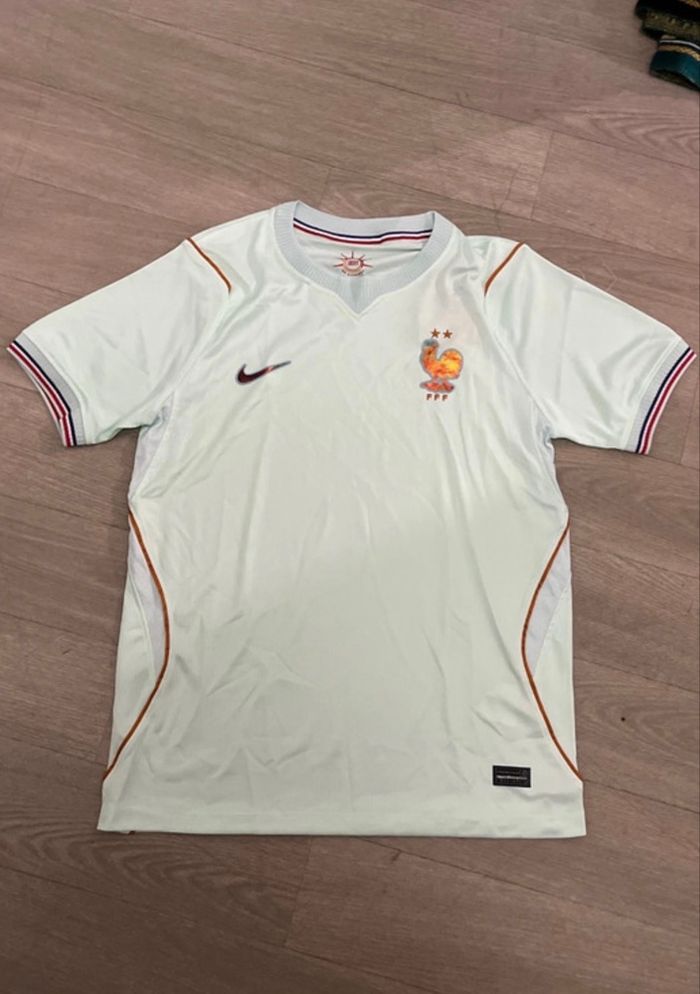 Maillot France - photo numéro 1