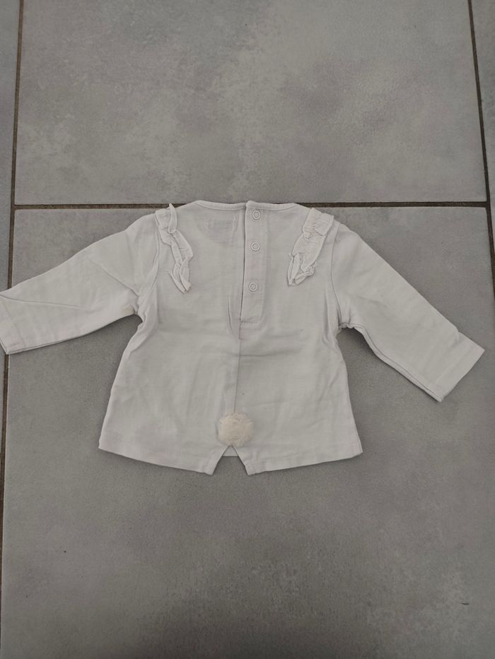 Tee shirt - photo numéro 3