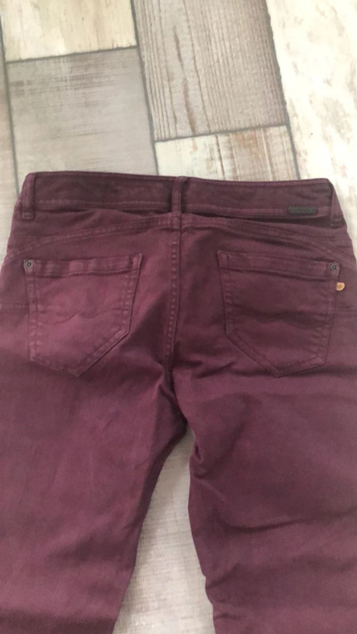 Bonobo - jeans femme Taille 36 - photo numéro 8