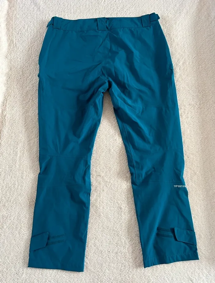 Pantalon de randonnée TwentyFour - photo numéro 2