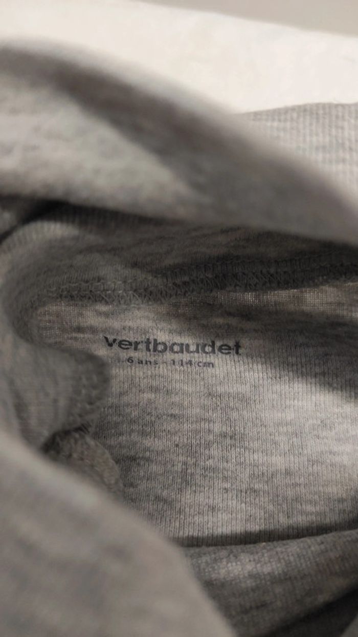 Pulls fille - photo numéro 5