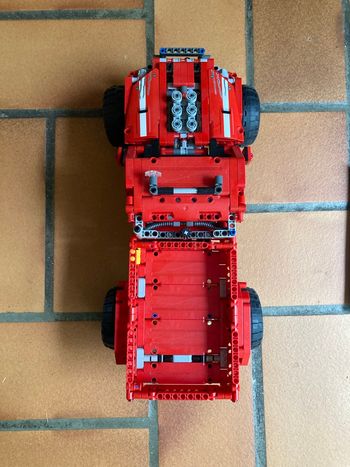 Lego technics  42029