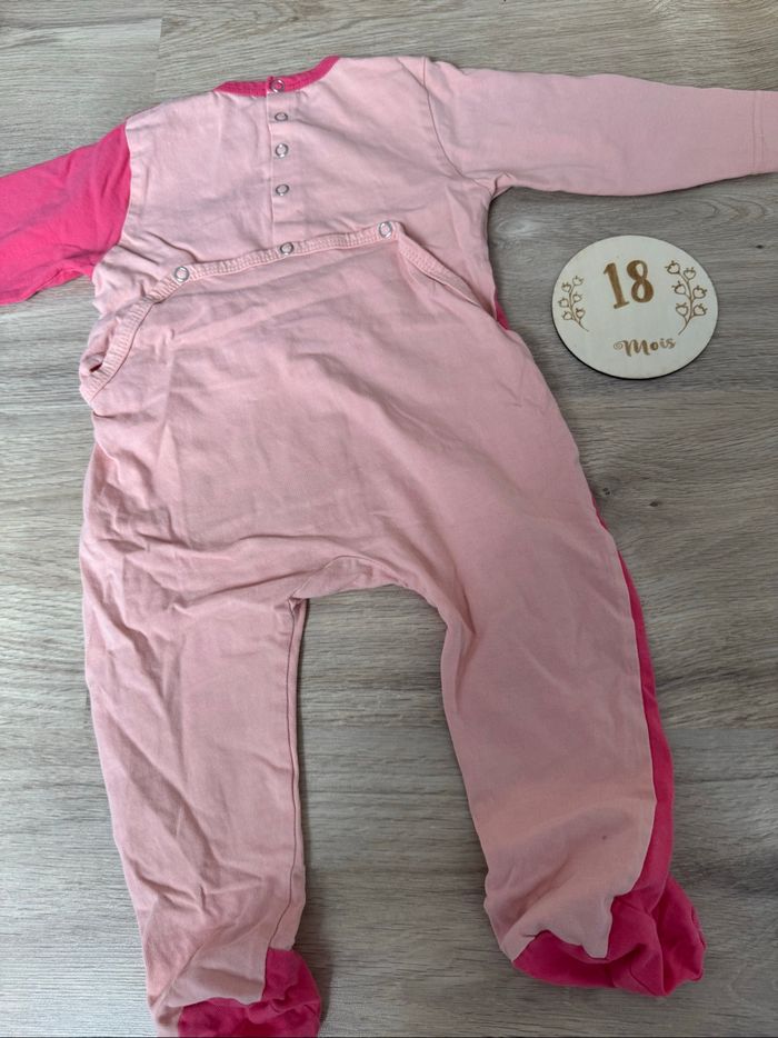 Pyjama - photo numéro 5