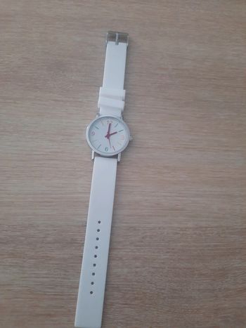 Montre Neuve