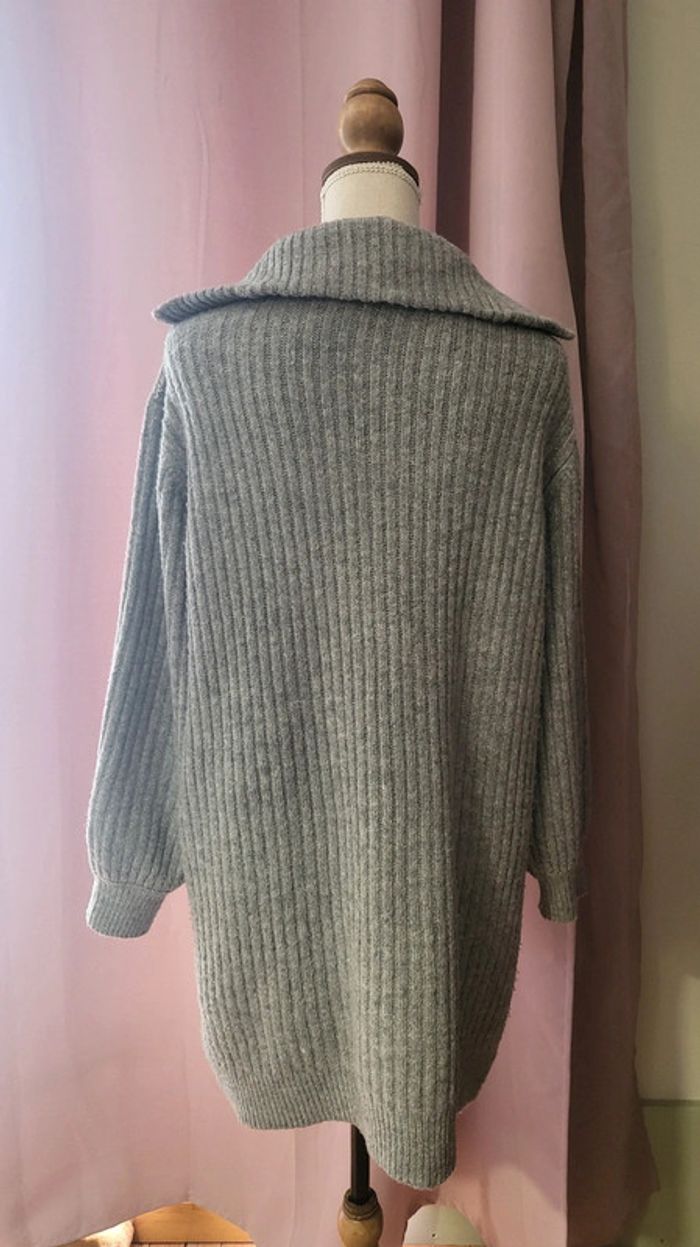 Robe pull - photo numéro 2