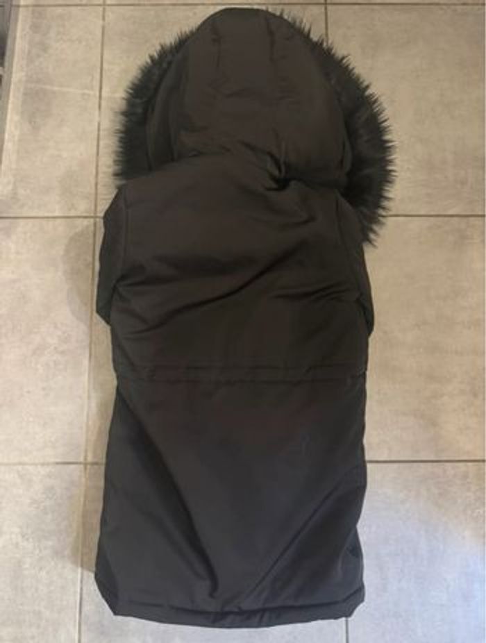 Manteau - photo numéro 3