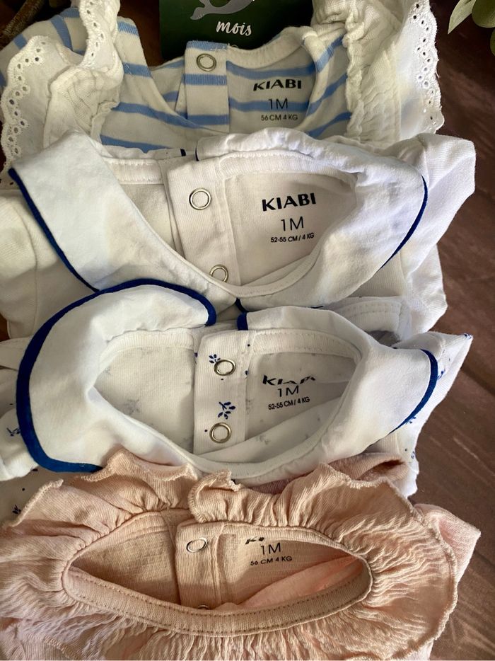 Bodies X4 Kiabi - photo numéro 6